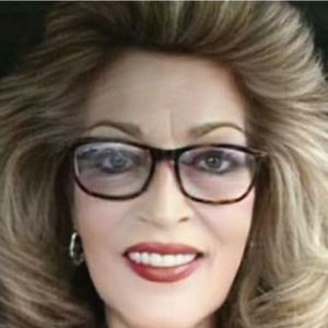 Meet your Posher, Audrey